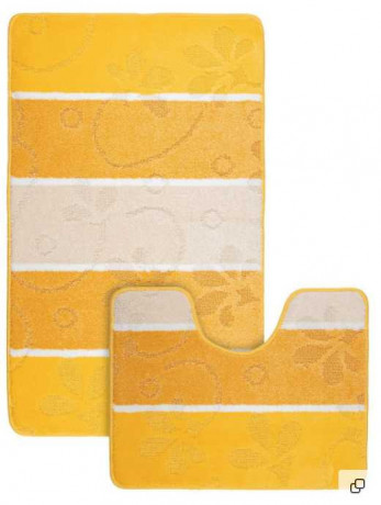 Набор ковриков для ванной Classic №88