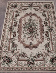 Ковёр GAVANA-5439-CREAM-STAN