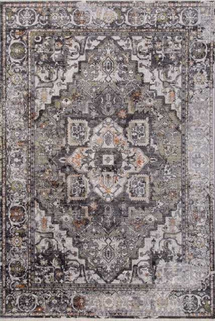 Турецкий ковер BOSFOR-O0217-111-MULTI-STAN