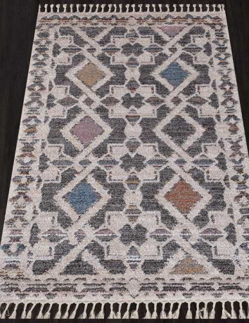 Турецкий ковер UVITA-O0464-110-MULTI-STAN