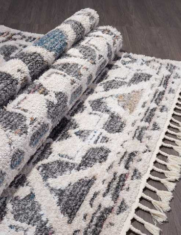 Турецкий ковер UVITA-O0464-110-MULTI-STAN