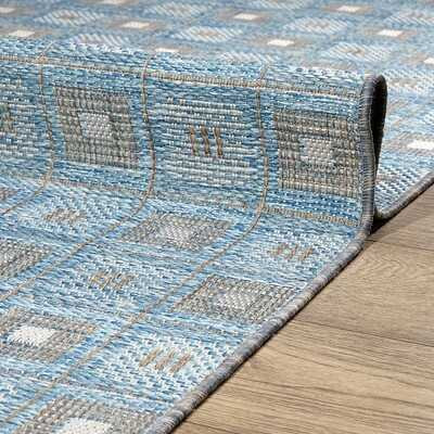 Ковёр TERAZZA 53216-52211