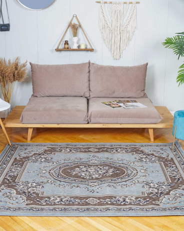 Ковёр ИЗУМРУД 5