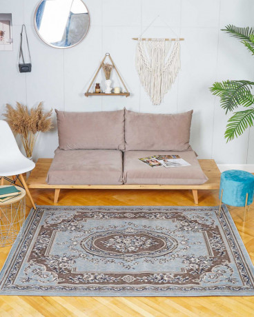 Ковёр ИЗУМРУД 5