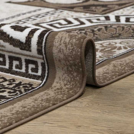 Ковровая дорожка (тканная) Diana 34