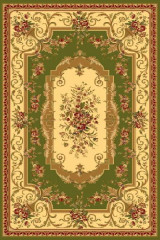 Ковер Aquarelle 99101-12