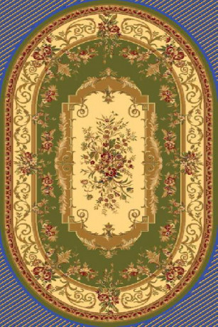 Ковер Aquarelle 99101-12