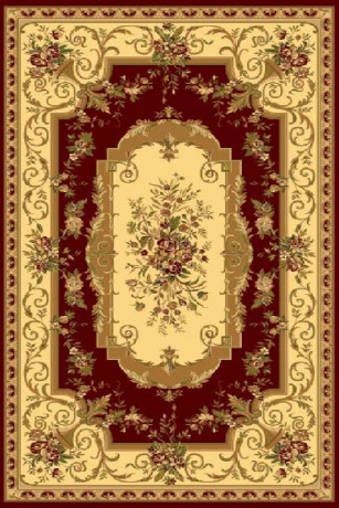 Ковер Aquarelle 99101-12