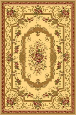 Ковер Aquarelle 99101-12