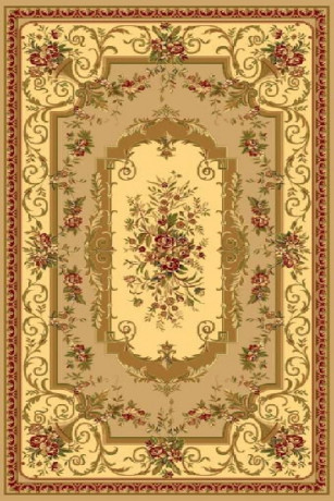 Ковер Aquarelle 99101-12