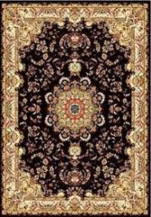 Иранский ковер Машхад 7