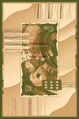 SAN REMO 16  Бежевый