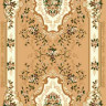 Ковровая дорожка (тканная) Diana 5 бежевый