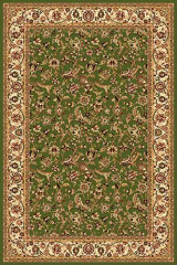 IZMIR 15 Зеленый