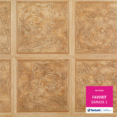 Линолеум Favorit - Damask 1 (Фаворит - Дамаск 1)