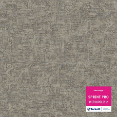 Линолеум Sprint Pro - Metropolis 2 (Спринт Про - Метрополис 2)