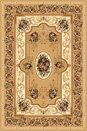 DA VINCI 26 Бежевый