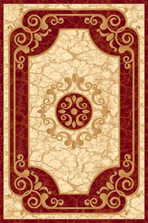 KAMEA 25 Красный