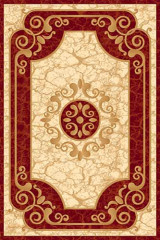 KAMEA 25 Красный