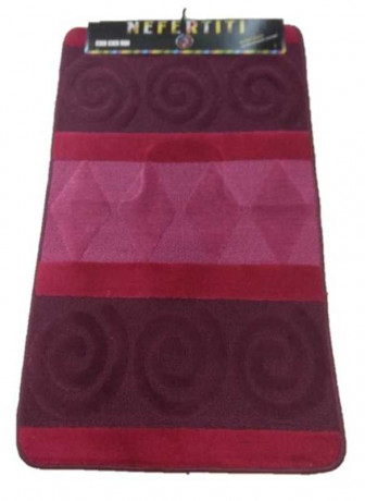 Набор ковриков для ванной Classic №15