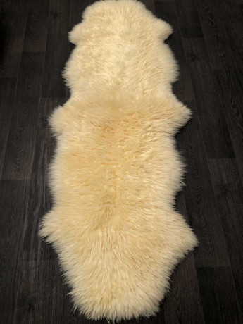 Шкура овечья Мутон №22
