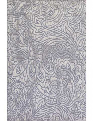 Ковёр SIGMA 0312-GRAY-CREAM-STAN