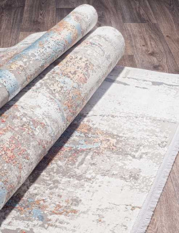 Турецкий ковер OLIMPOS-M356C-CREAM-TERRA-STAN