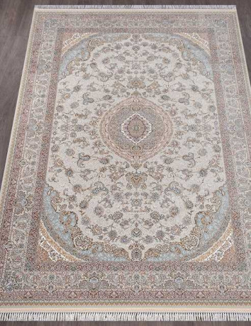 Иранский ковер FARSI-1500-140-CREAM-STAN