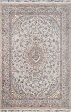 Иранский ковер FARSI-1500-140-CREAM-STAN