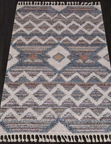 Турецкий ковер UVITA-O0465-110-MULTI-STAN
