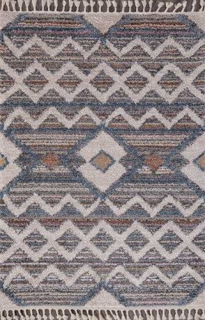 Турецкий ковер UVITA-O0465-110-MULTI-STAN
