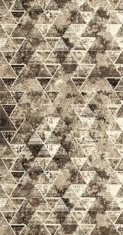 Ковровая дорожка (тканная) Diana 35