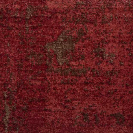 Противопожарный КМ-2 Ковролин Nurteks Magic Mc Красный