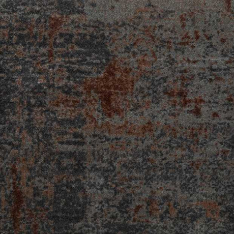 Противопожарный КМ-2 Ковролин Nurteks Magic Mc Красный