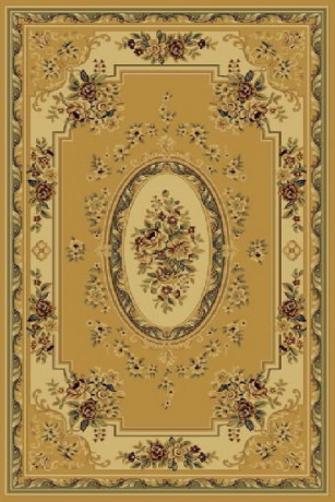 Ковер Aquarelle 99101-24