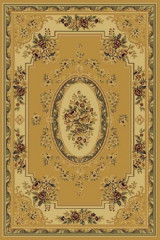 Ковер Aquarelle 99101-24