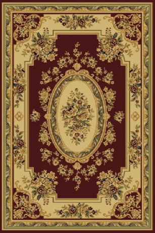 Ковер Aquarelle 99101-24