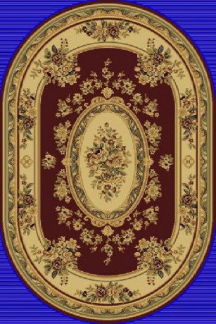 Ковер Aquarelle 99101-24