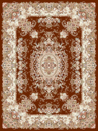 Ковер Супер Тибриз 8