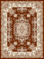 Ковер Супер Тибриз 8