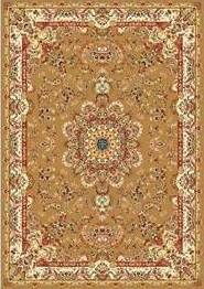 Иранский ковер Машхад 8