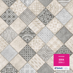 Линолеум Diva - Diva 3 (Дива 3)
