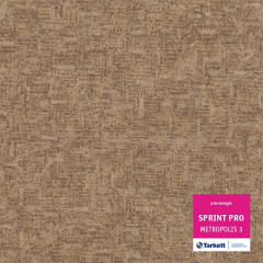 Линолеум Sprint Pro - Metropolis 3 (Спринт Про - Метрополис 3)