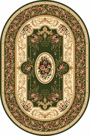 DA VINCI 27 Зеленый