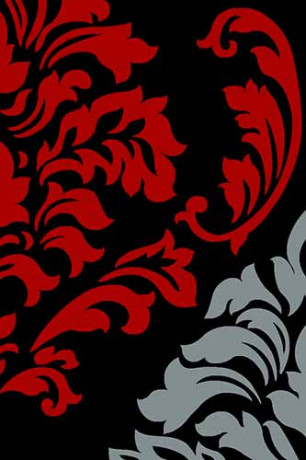 VISION DELUXE 25 Серый