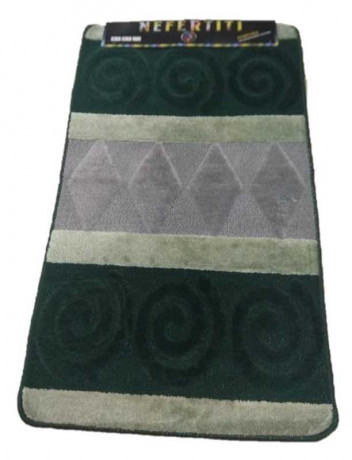 Набор ковриков для ванной Classic №16