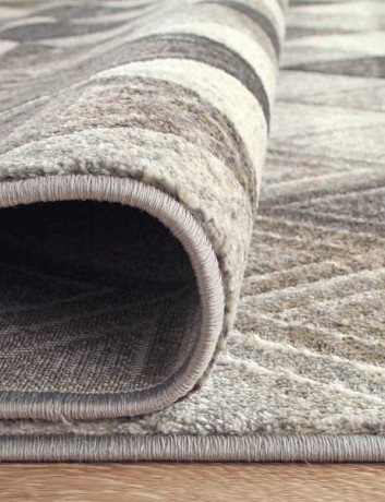 Ковёр MATRIX D578-GRAY-BROW