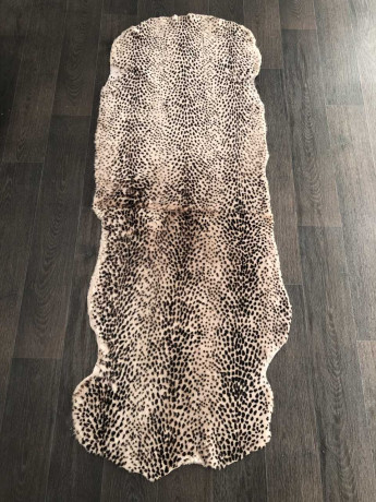 Шкура овечья Мутон №23