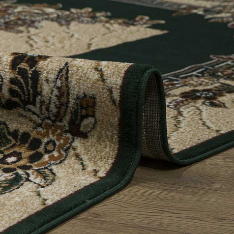 Ковёр LAILA DE LUXE 15309_10262