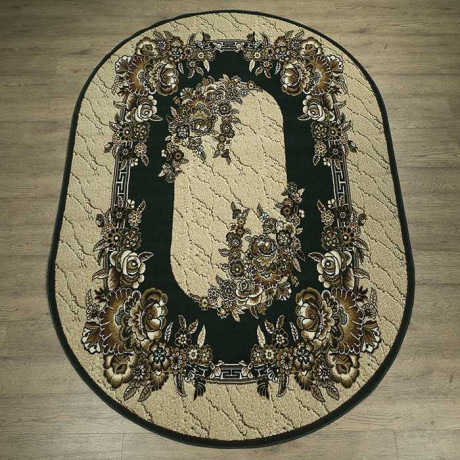 Ковёр LAILA DE LUXE 15309_10262